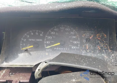 1998 Chevrolet K1500 Fleetside from USA, damaged, VIN 2GCEK19R5W1259393